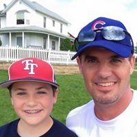 Profile Picture of Craig Robertshaw (@crshaw22) on Pinterest