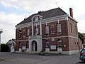 Profile Picture of Gouzeaucourton Wikipedia