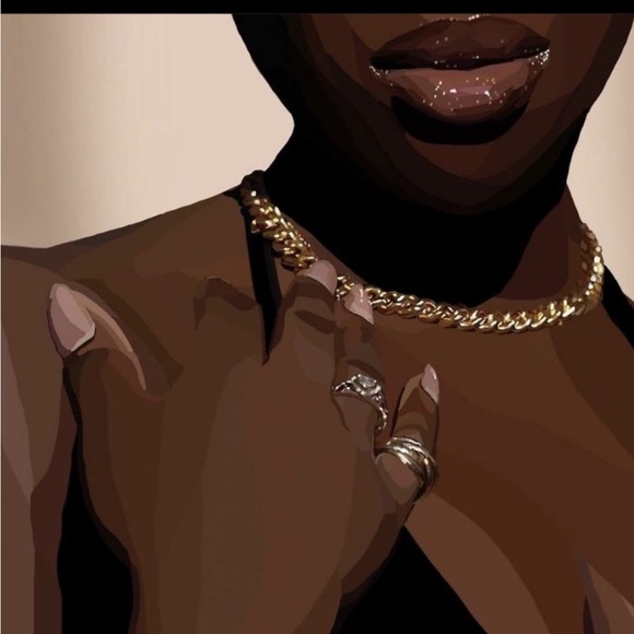 Mokas Closet - Poshmark Profile Picture of Mokas Closet (@finereplay1) on Poshmark