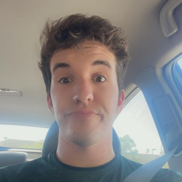 Profile Picture of Mark Blenz (@markblenz) on Tiktok