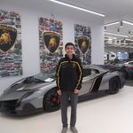 Profile Picture of Zachary Goodwin (@zach__goodwin) on Instagram