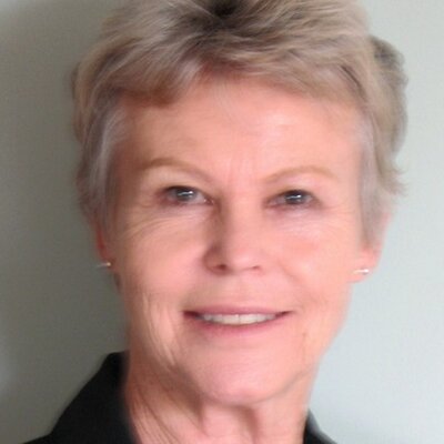 Profile Picture of Carolyn Larsen (@carolynlarsen1) on Twitter