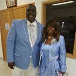 Profile Picture of Christopher A. Maxie (@pastor_ca_maxie) on Instagram