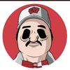 Profile Picture of Thomas Hejl (@fridge1994) on Tiktok