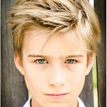 Profile Picture of Benjamin Barker (@ben_barker27) on Instagram