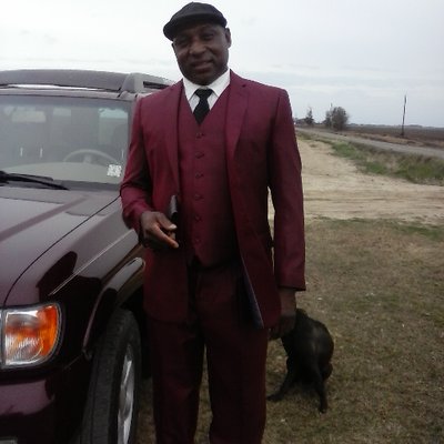 Profile Picture of Michael  Truitt (@worldclass7000) on Twitter