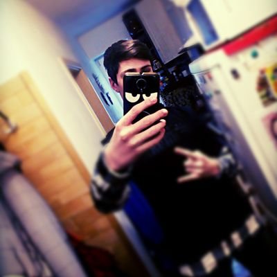 Profile Picture of Lukáš Hoffman (@kukys_13) on Twitter