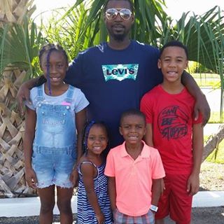 Profile Picture of Joshua Kutrayl Diggs Sr. (Juug) (@joshjuugman.diggs) on Facebook