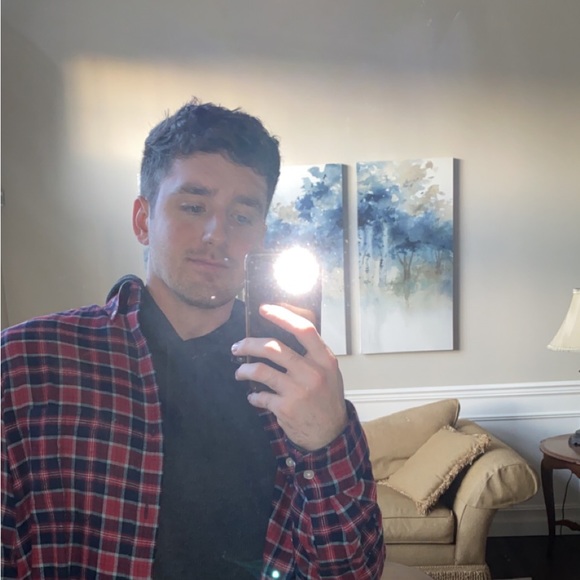 Profile Picture of Jake Sells (@jakesells10) on Poshmark