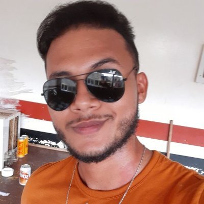 Profile Picture of Hélio Matos (@HlioMatos5) on Twitter