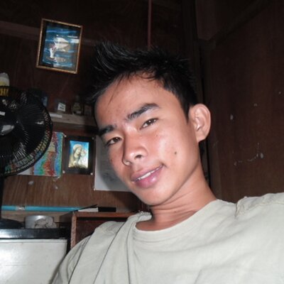 Profile Picture of Kris John Delfino (@krisjohndelfino) on Twitter