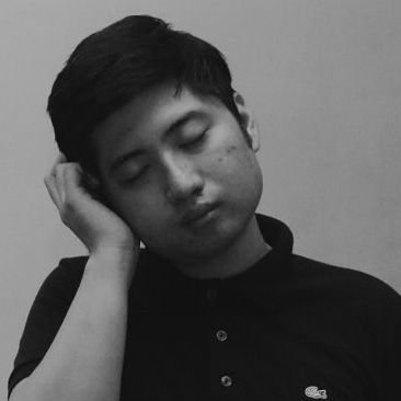 Phileo Victor Ko - Twitter Profile Picture of Phileo Victor Ko (@fishPhileo) on Twitter