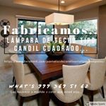 Profile Picture of Daniel taboada (@lamparas_y_pantallas_decorativ) on Instagram