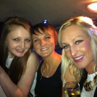 Profile Picture of Melissa Dickson (@D19Mel) on Twitter