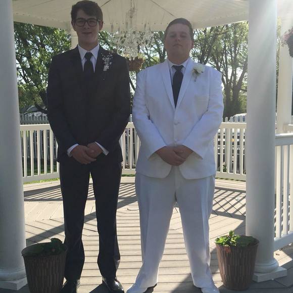 Profile Picture of Sean Funk (@seanfunk98) on Poshmark