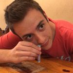 Profile Picture of Els Trompes Exisitim (@hailhorns) on Instagram