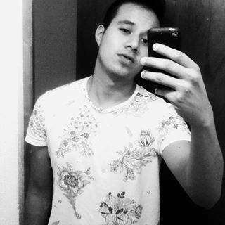 Profile Picture of Richard Verdi Medrano (@RicardoMontana20) on Facebook