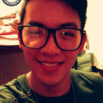 Profile Picture of GieLouis Romero (@GieLouisRomero) on Twitter