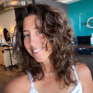 Profile Picture of Christine Toscano (@christine_toscano) on Instagram