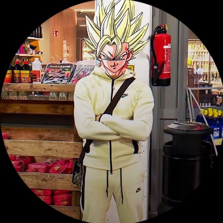 Profile Picture of Johan_ks (@johan_ks08) on Tiktok