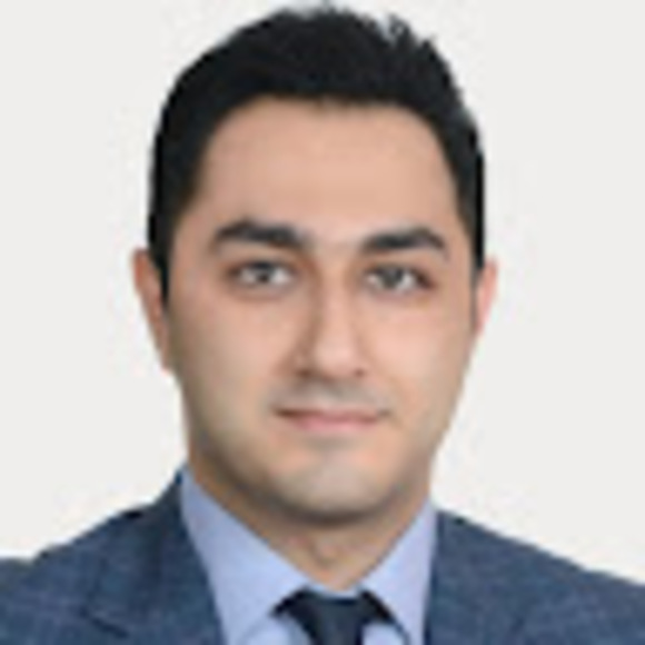 Profile Picture of Jalal Barzegaran (@jalalbarzegaran) on Poshmark