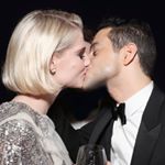 Profile Picture of Lucy Boynton & Rami Malek ♥️ (@_lucyrami_) on Instagram