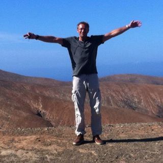 Profile Picture of Marco Einfeldt (@marco.einfeldt) on Facebook