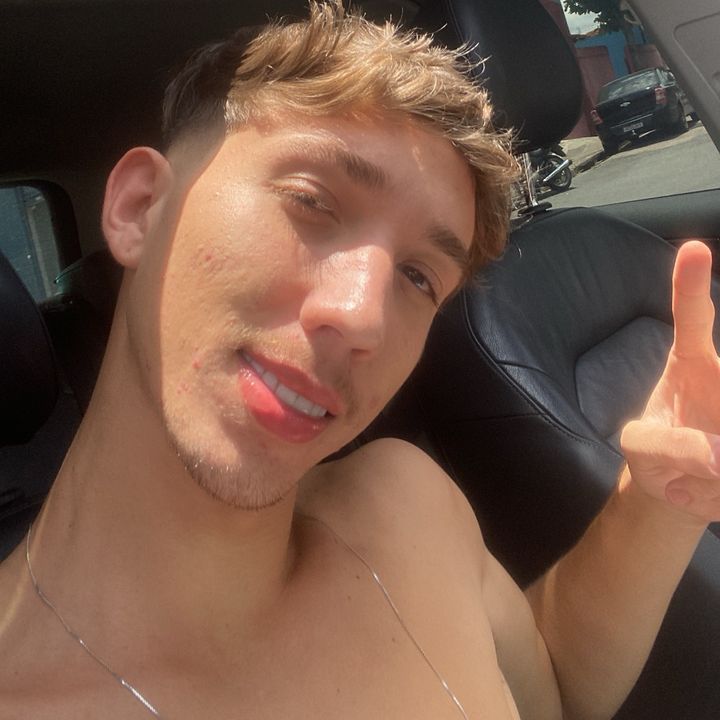 Profile Picture of Bryan (@bryanhenn) on Tiktok