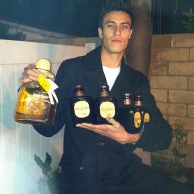 Profile Picture of Daniel Alatorre (@DanielAlatorr19) on Twitter