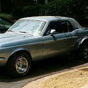 Profile Picture of David Whiteside (@davidwhiteside3293) on Youtube