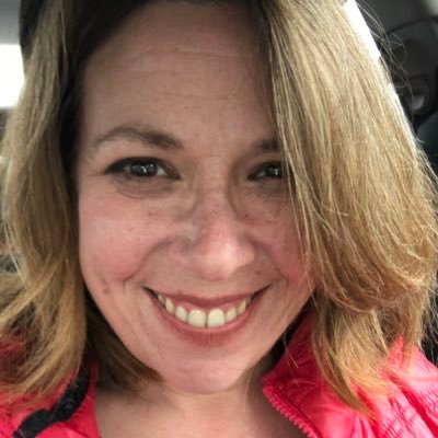 Profile Picture of TraceyL (@TheSweetLeaf) on Twitter