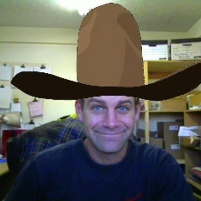 Profile Picture of James Boswell (@jamieboswell) on Twitter