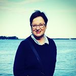 Profile Picture of Pauline Baxter (@baxter.pauline) on Instagram