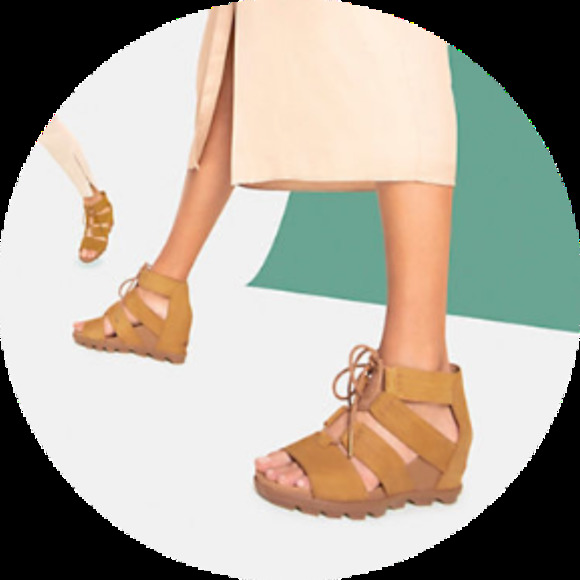 Profile Picture of A Sahadi (@designer373) on Poshmark