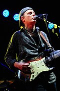 Profile Picture of Matt Schofield - Wikipediaon Wikipedia