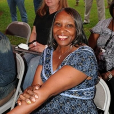 Profile Picture of Lisa Jackson Dunson (@LisaJacksonDuns) on Twitter