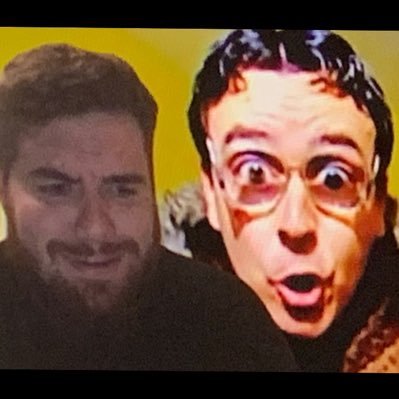 Profile Picture of Liam Mackenzie (@YerDaLiam) on Twitter