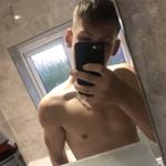 Profile Picture of Luke Kingdon (@kingdon_luke) on Instagram