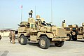 Profile Picture of Cougar (MRAP)on Wikipedia