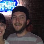 Profile Picture of David Goodlin (@davidmgoodlin) on Instagram