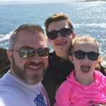Profile Picture of David Barron (@davidbarron147) on Instagram