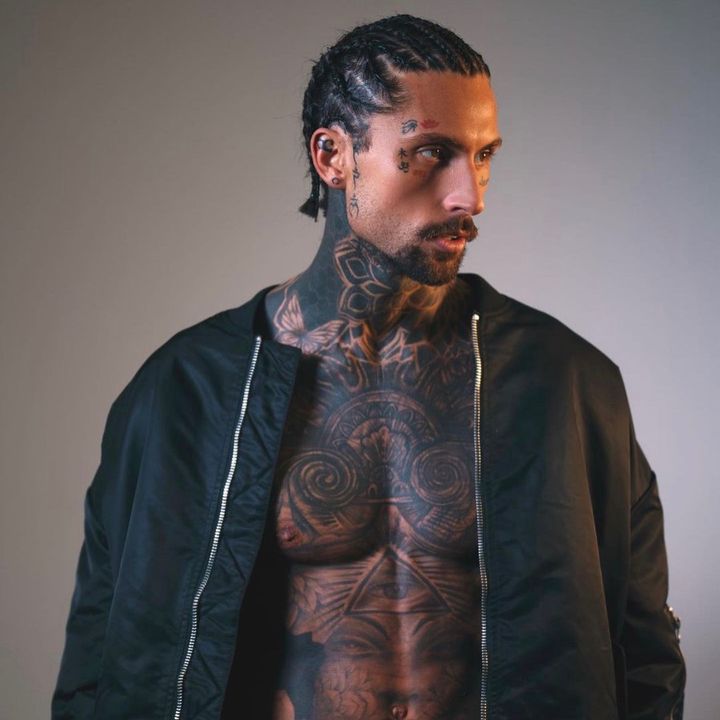 Profile Picture of bradskelly (@bradskelly) on Tiktok