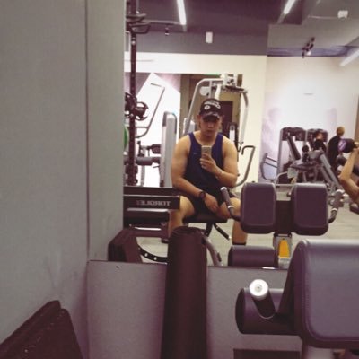 Profile Picture of Ralph Ocampo (@iamRALJAE) on Twitter