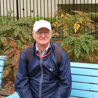 Profile Picture of Bill Chadderton (@bill.chadderton.1) on Facebook