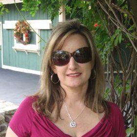 Profile Picture of Tonya Wells (@tonyalwells) on Pinterest