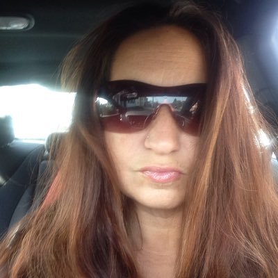 Profile Picture of Kim Bosley (@kimbosley75) on Twitter