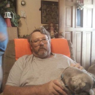 Profile Picture of Gregg Stackhouse (@gregg.stackhouse) on Facebook