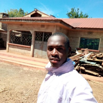 Profile Picture of Kennedy Macharia (@Kennedy22763947) on Twitter