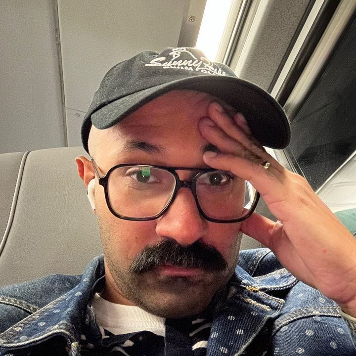 Profile Picture of Ayan Chatterjee (@goayango) on Tiktok