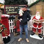 Profile Picture of Ian Glass (@ian.glass1995) on Instagram